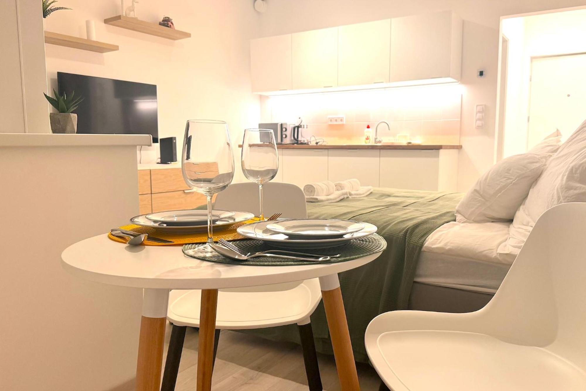 Spirit Mester Gardens Βουδαπέστη Εξωτερικό φωτογραφία